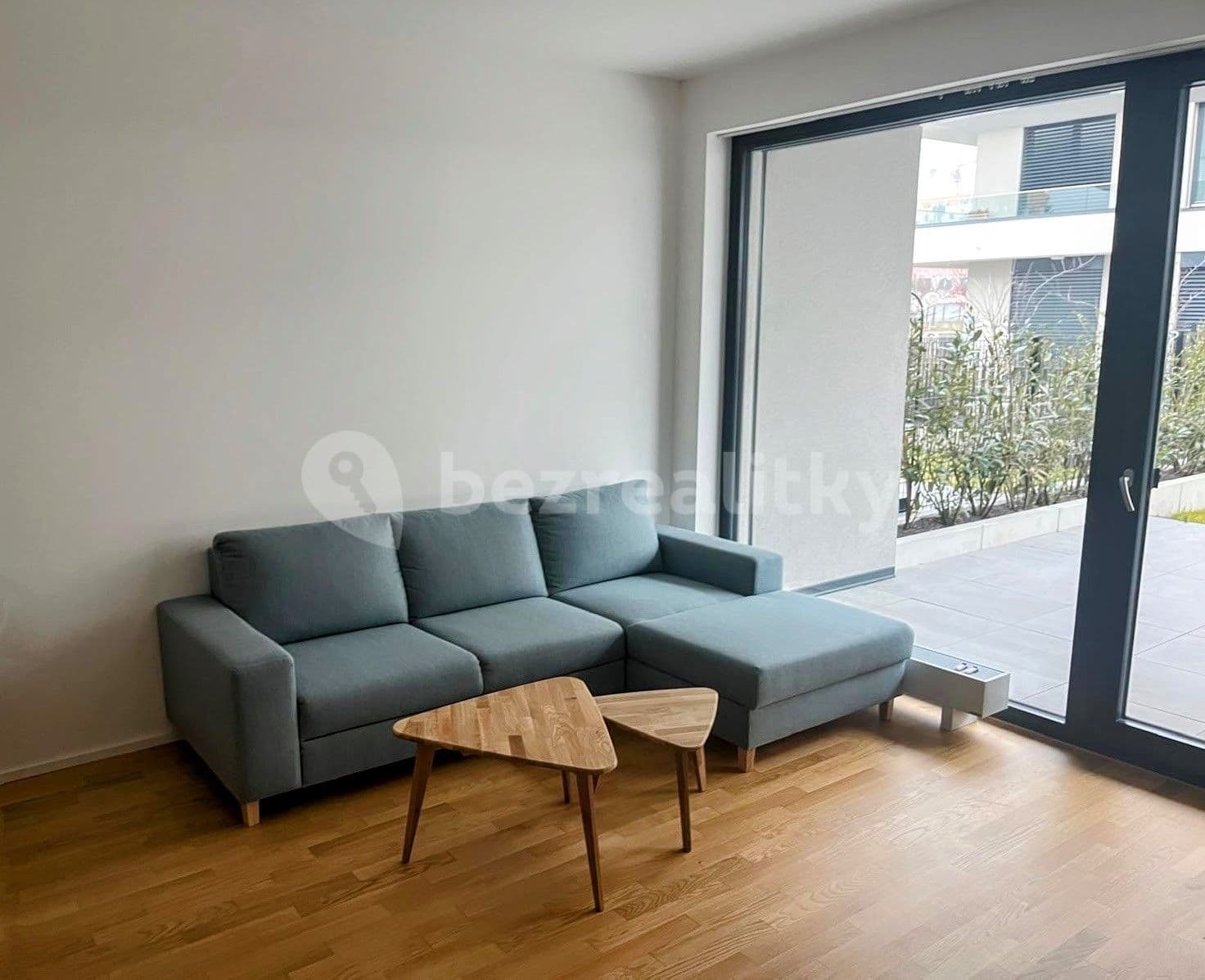 Prenájom bytu 2-izbový 53 m², Armády, Praha, Praha Prenájom bytu 2-izbový 53 m², Armády, Praha, Praha