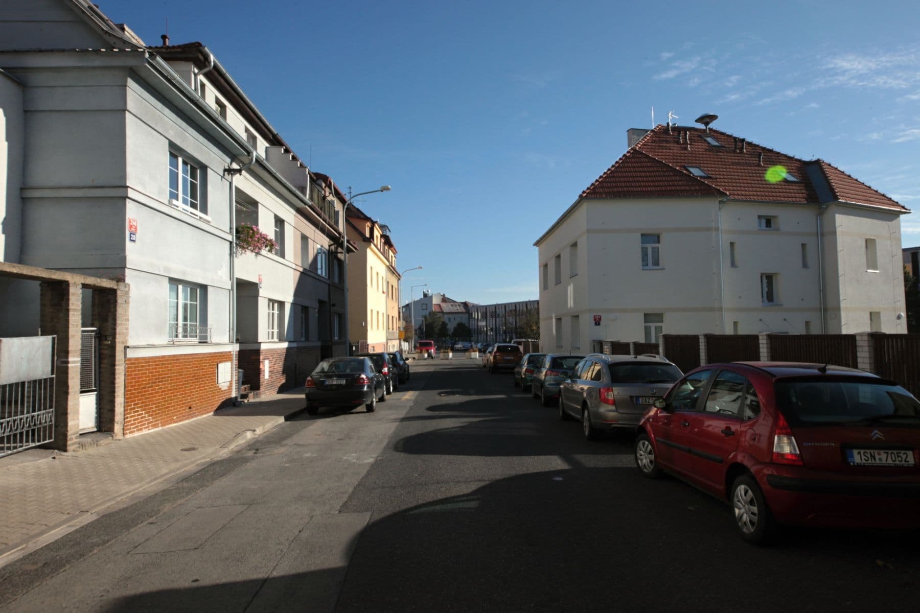 Prenájom bytu 270 m², Čistovická, Praha, Praha Prenájom bytu 270 m², Čistovická, Praha, Praha