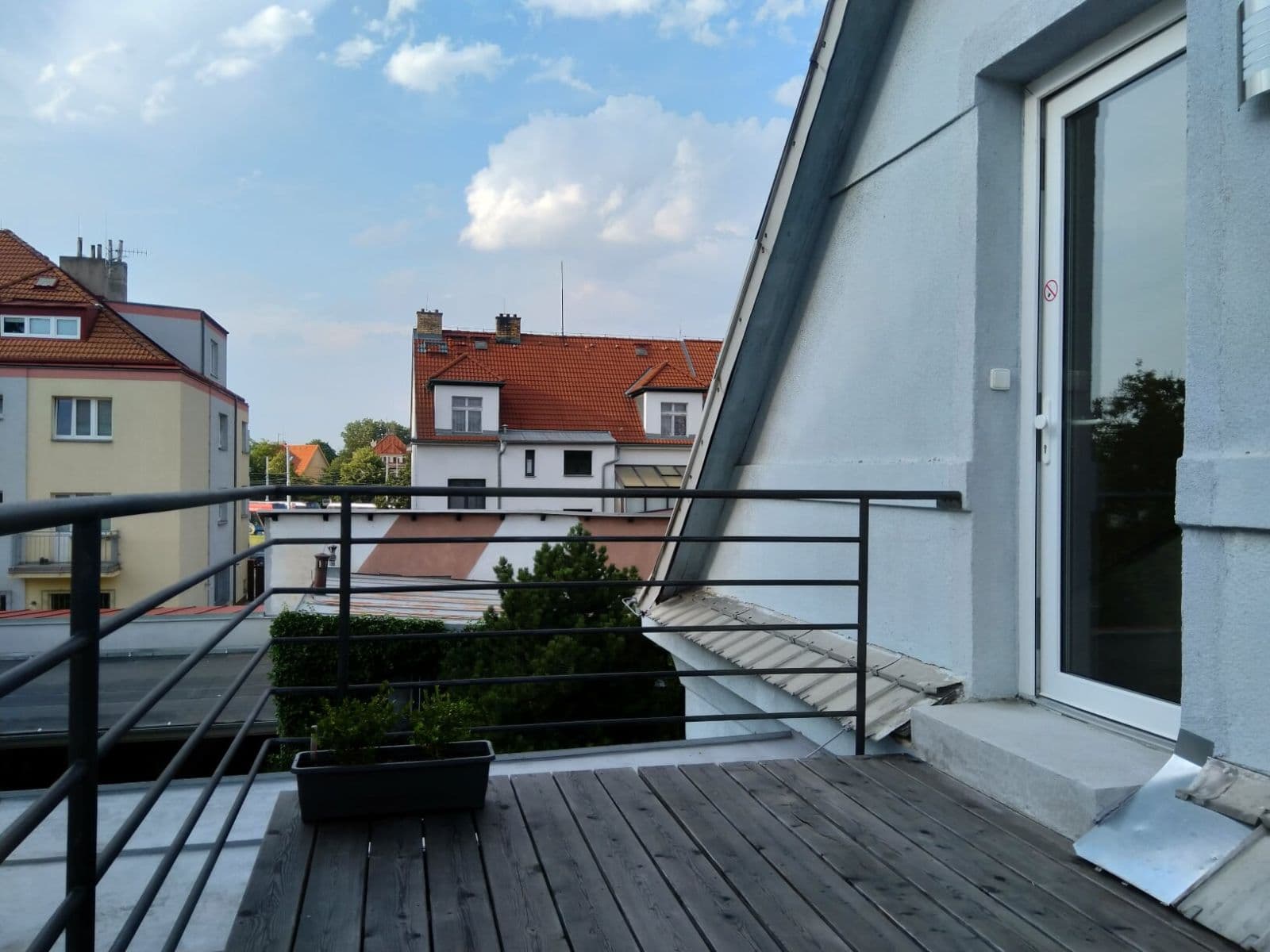 Prenájom bytu 270 m², Čistovická, Praha, Praha Prenájom bytu 270 m², Čistovická, Praha, Praha