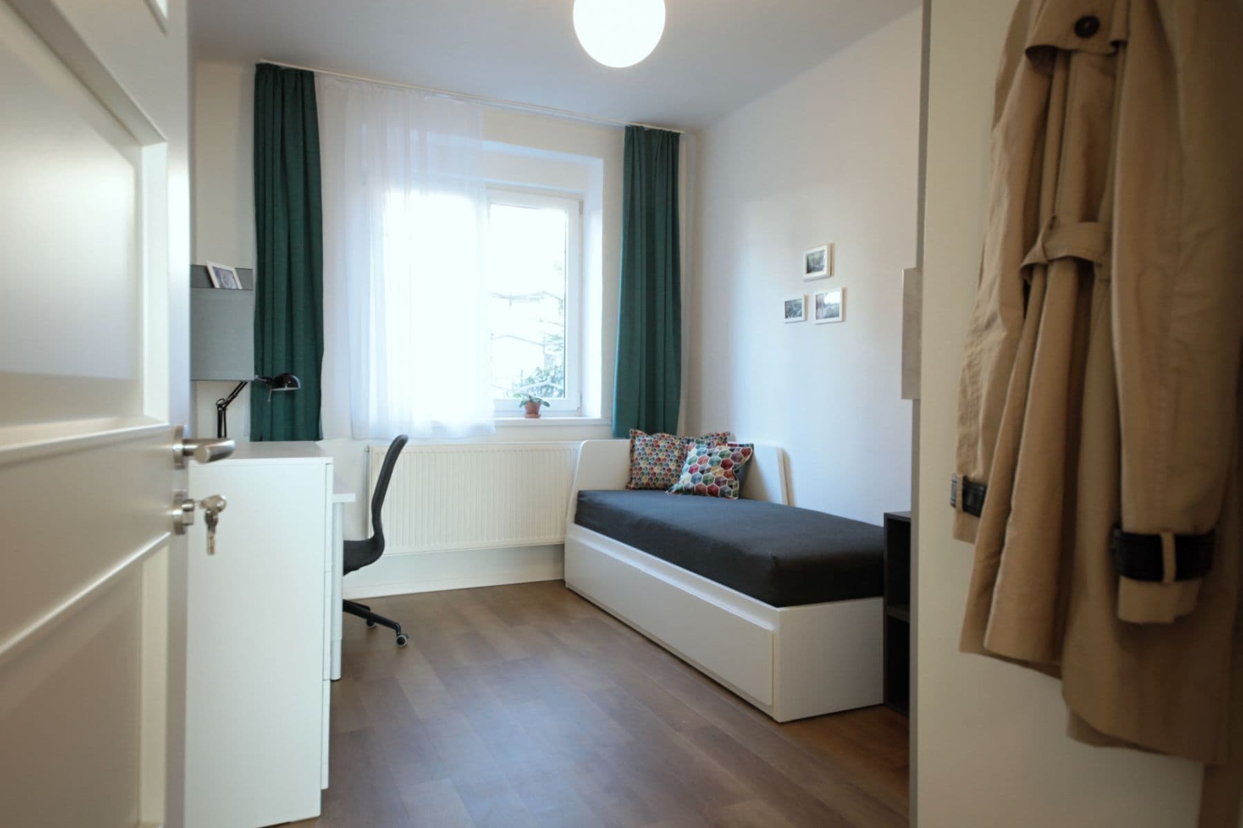 Prenájom bytu 270 m², Čistovická, Praha, Praha Prenájom bytu 270 m², Čistovická, Praha, Praha