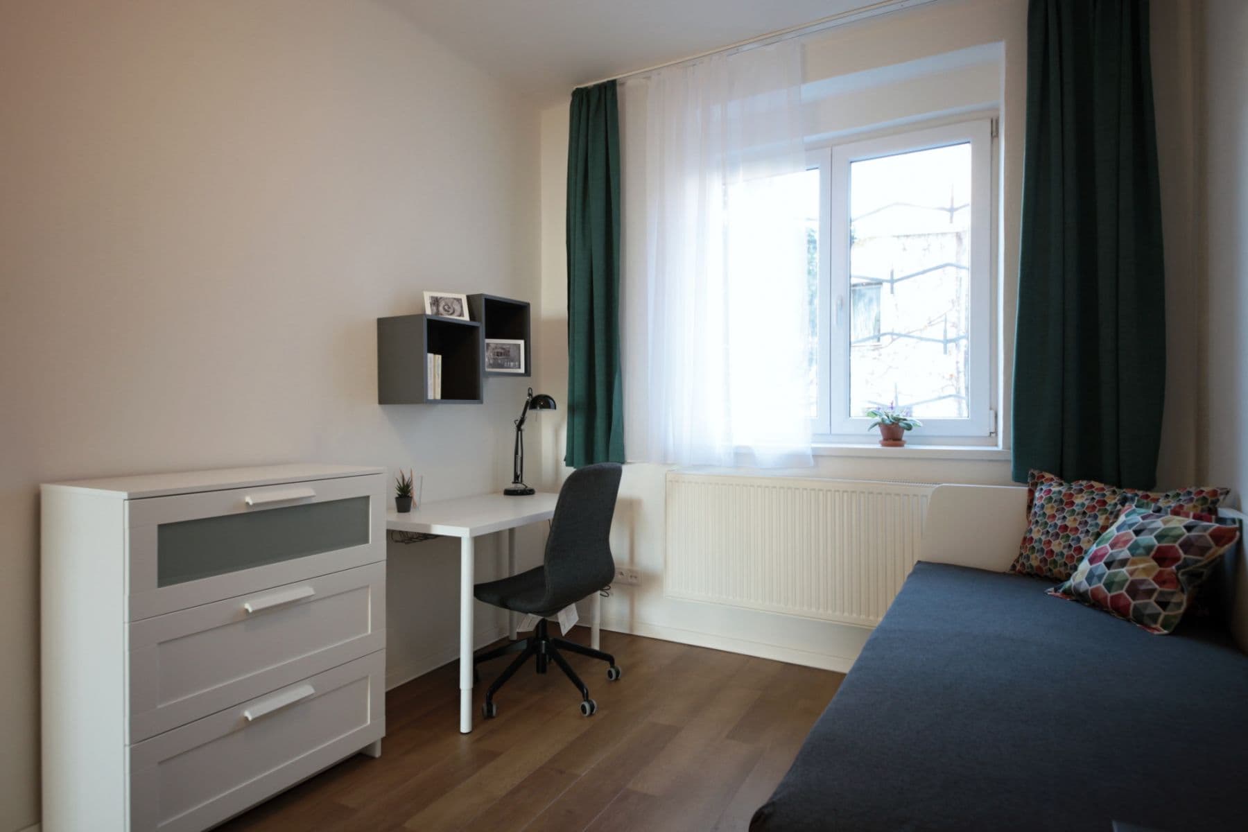 Prenájom bytu 270 m², Čistovická, Praha, Praha Prenájom bytu 270 m², Čistovická, Praha, Praha
