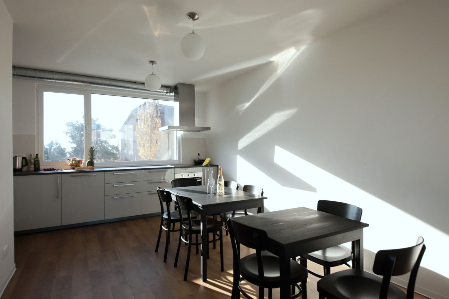 Prenájom bytu 270 m², Čistovická, Praha, Praha Prenájom bytu 270 m², Čistovická, Praha, Praha
