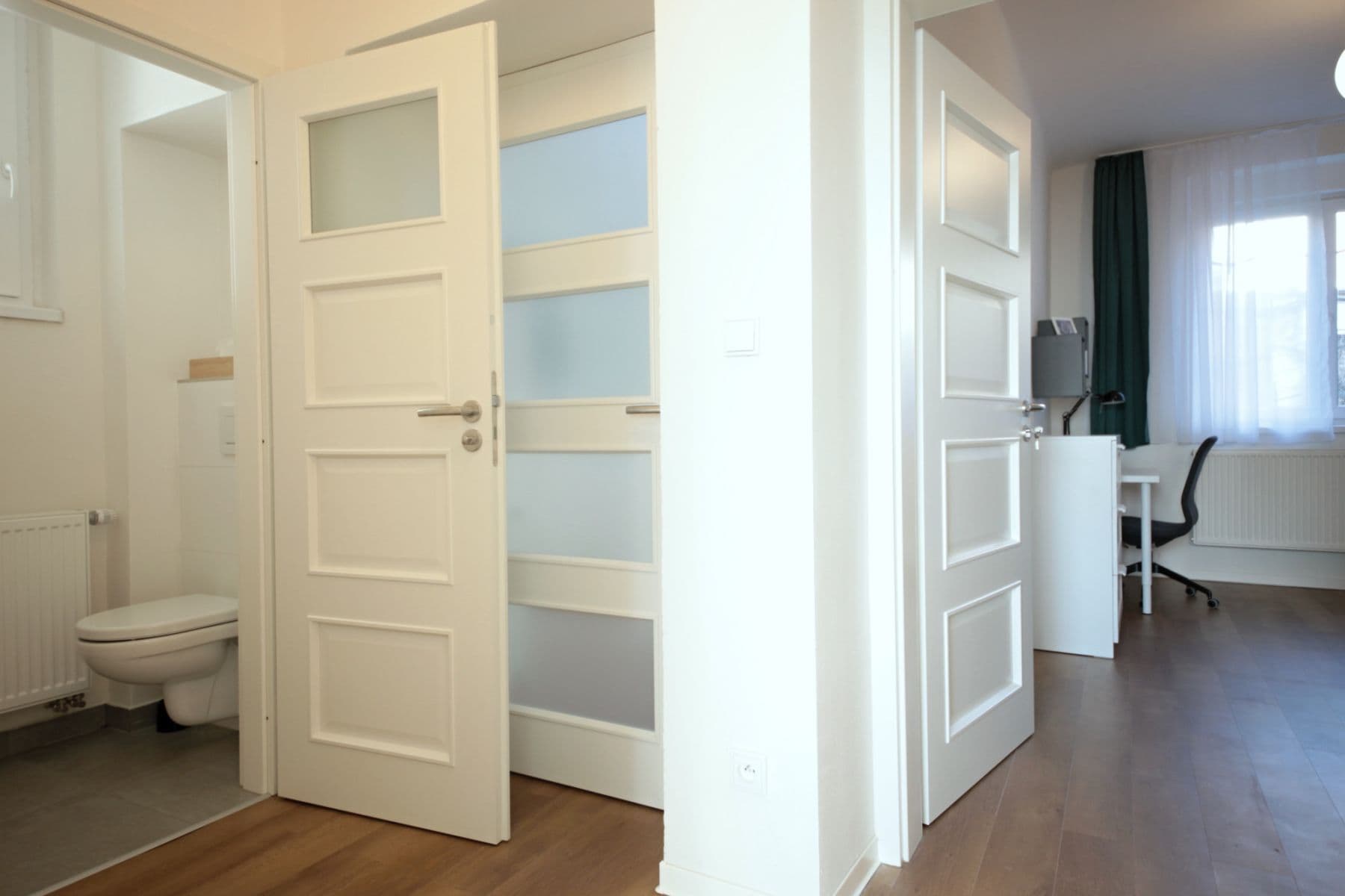 Prenájom bytu 270 m², Čistovická, Praha, Praha Prenájom bytu 270 m², Čistovická, Praha, Praha