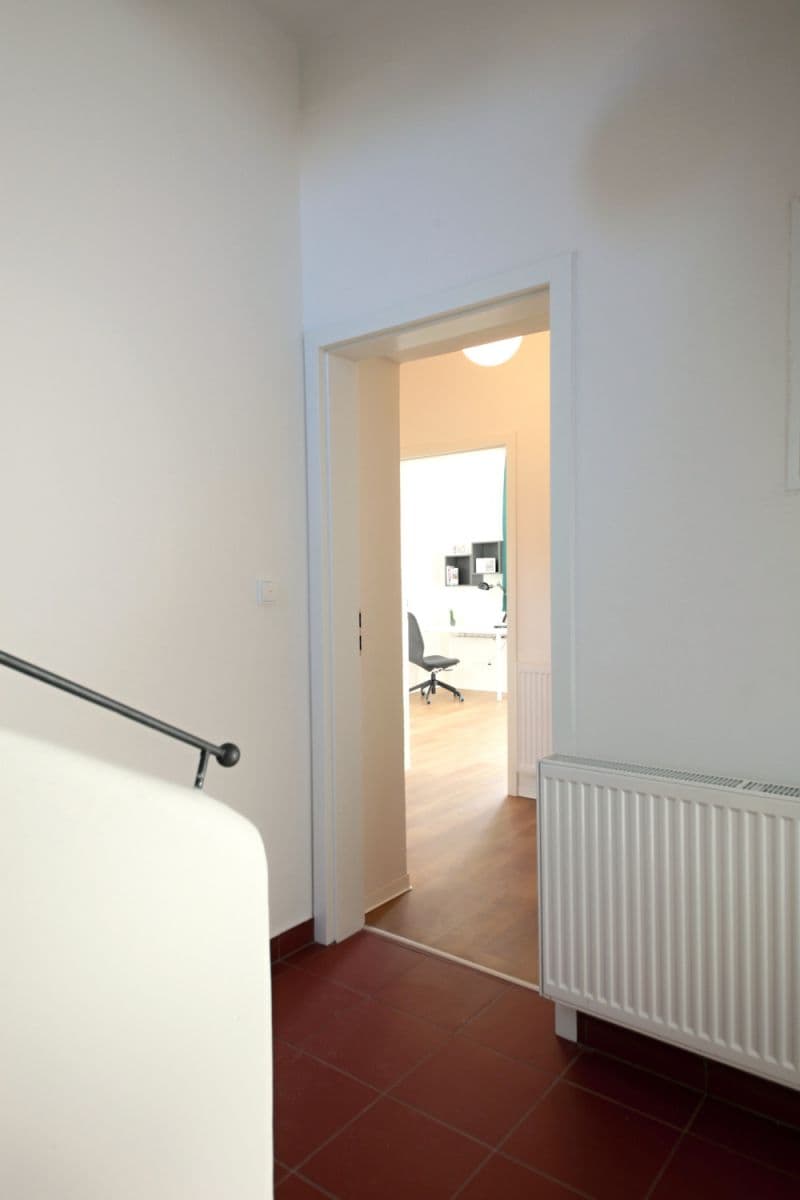 Prenájom bytu 270 m², Čistovická, Praha, Praha Prenájom bytu 270 m², Čistovická, Praha, Praha