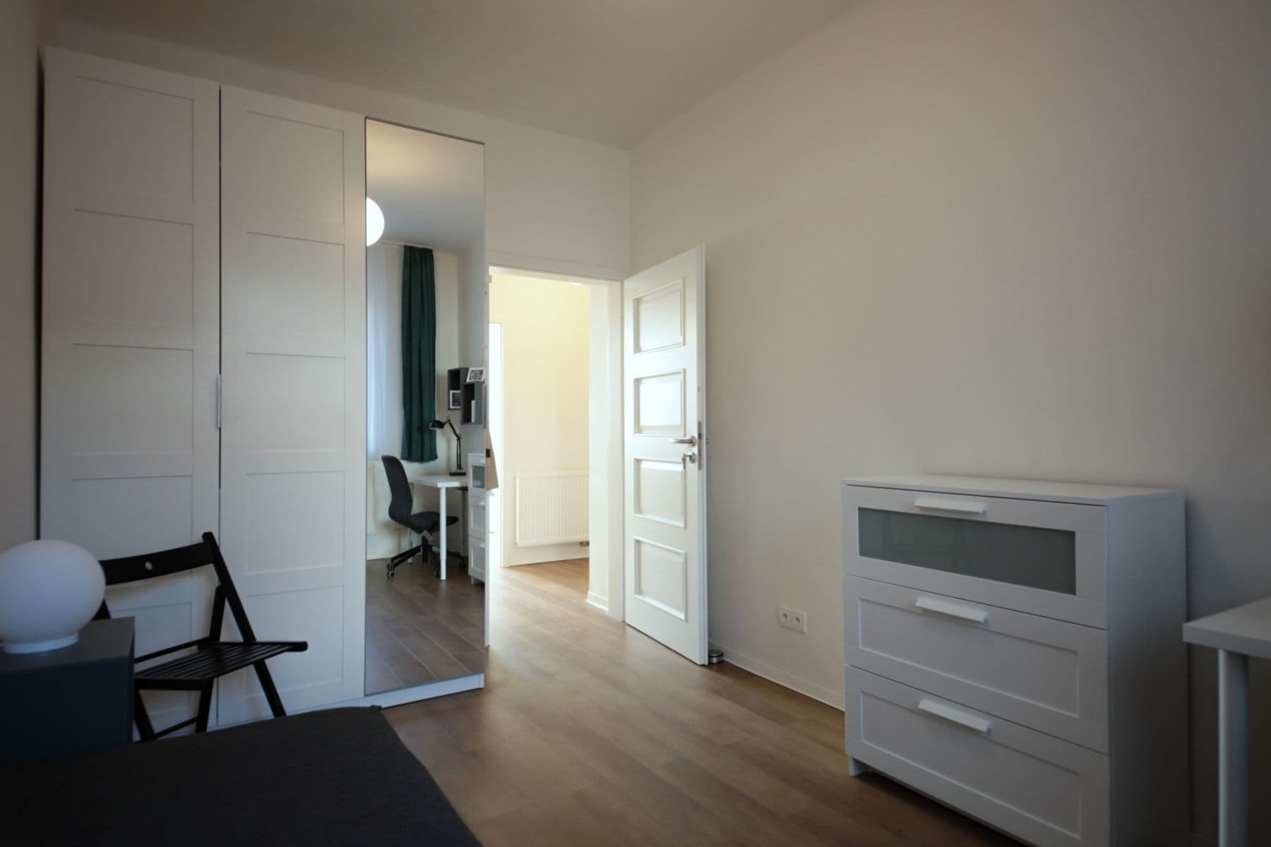 Prenájom bytu 270 m², Čistovická, Praha, Praha Prenájom bytu 270 m², Čistovická, Praha, Praha