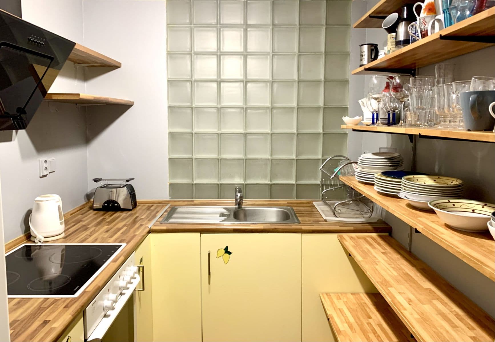 Prenájom bytu 89 m², Jičínská, Praha, Praha Prenájom bytu 89 m², Jičínská, Praha, Praha