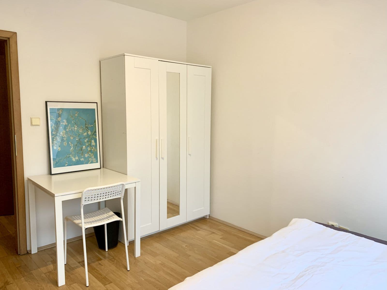 Prenájom bytu 89 m², Jičínská, Praha, Praha Prenájom bytu 89 m², Jičínská, Praha, Praha