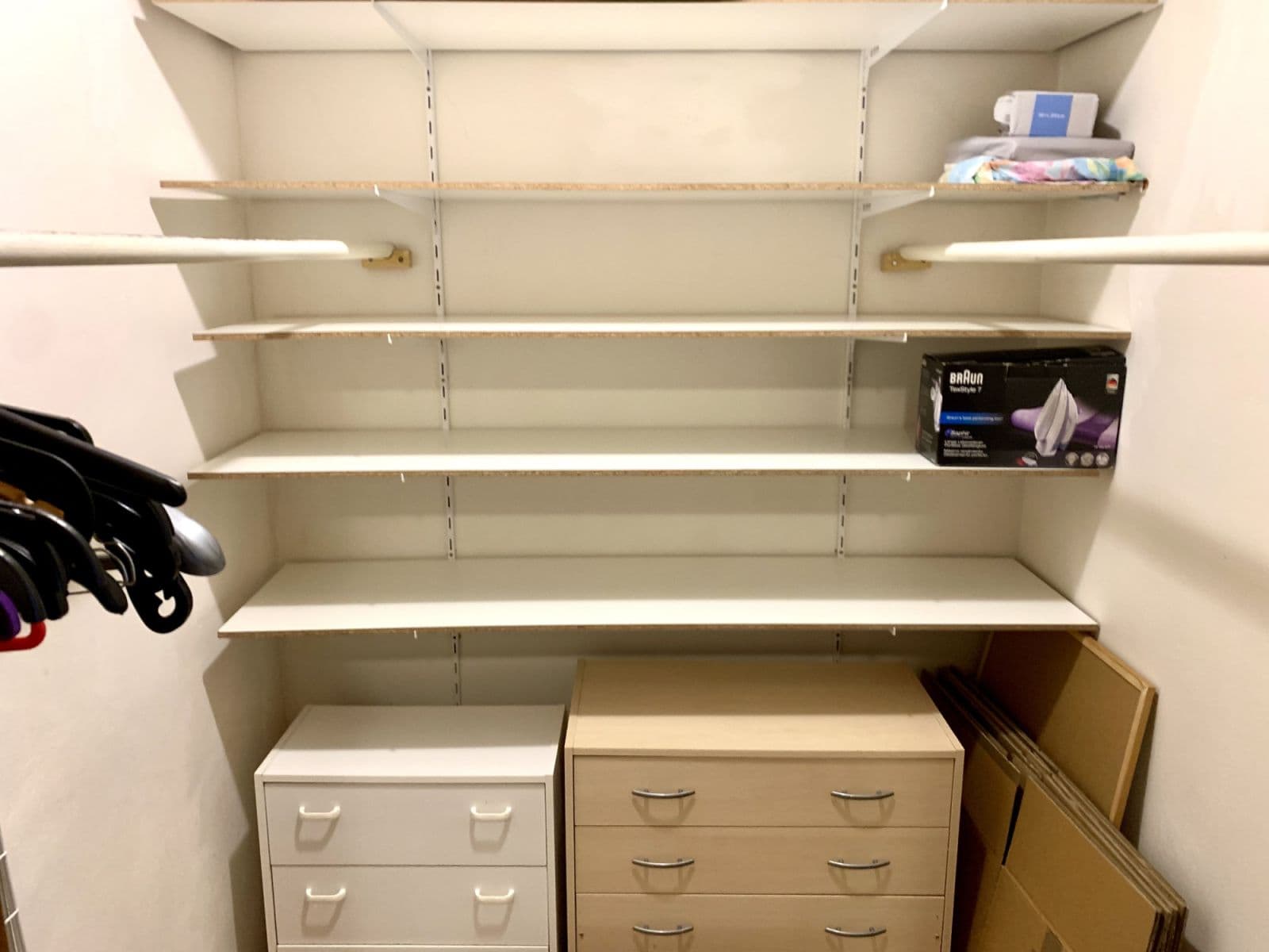 Prenájom bytu 89 m², Jičínská, Praha, Praha Prenájom bytu 89 m², Jičínská, Praha, Praha