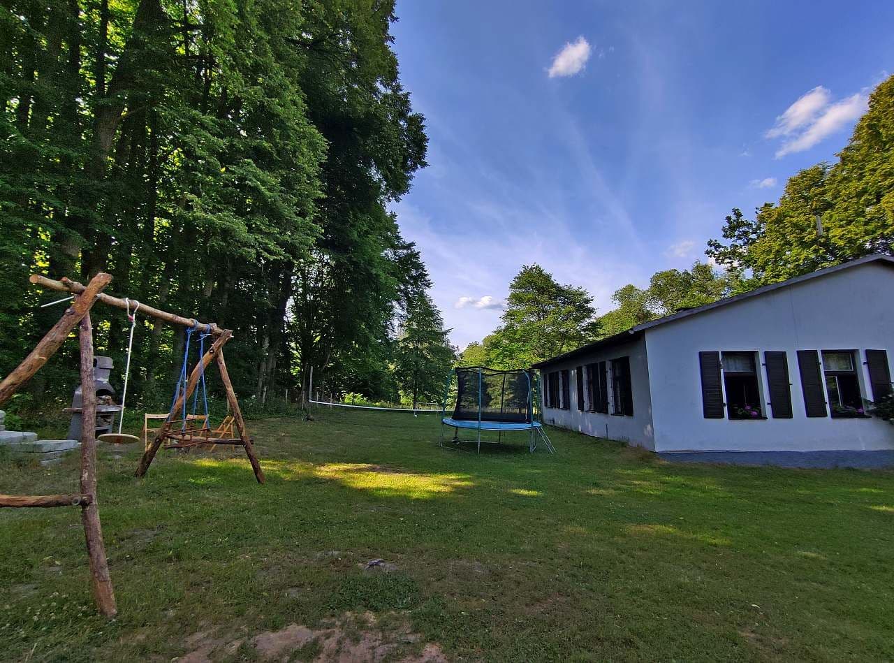 Prenájom rekreačného objektu, Česká Lípa, Liberecký kraj Prenájom rekreačného objektu, Česká Lípa, Liberecký kraj