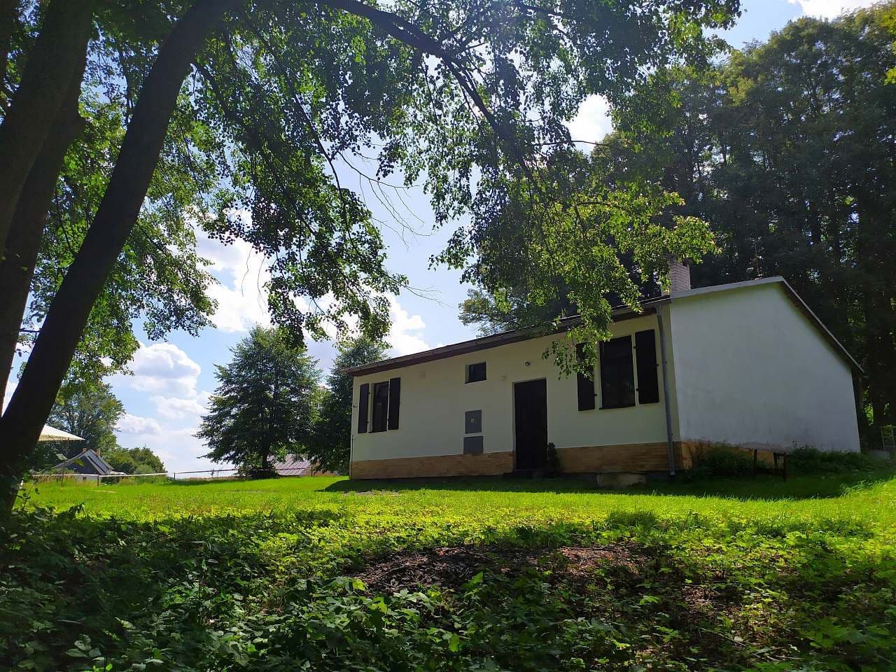 Prenájom rekreačného objektu, Česká Lípa, Liberecký kraj Prenájom rekreačného objektu, Česká Lípa, Liberecký kraj