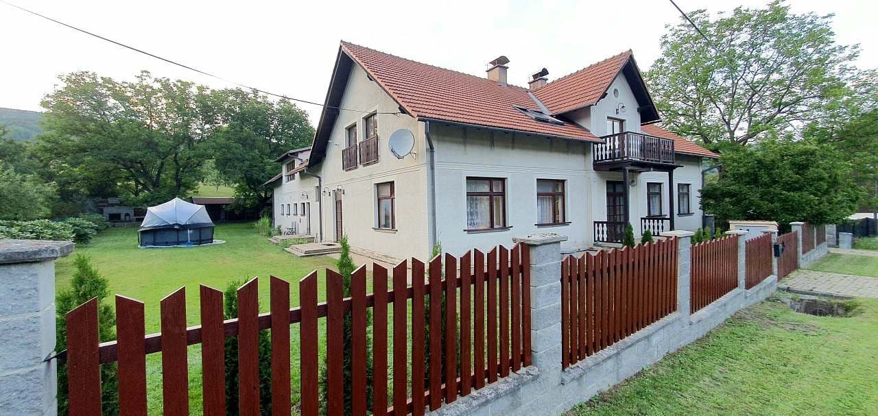 Prenájom rekreačného objektu, Petrovice, Moravskoslezský kraj Prenájom rekreačného objektu, Petrovice, Moravskoslezský kraj