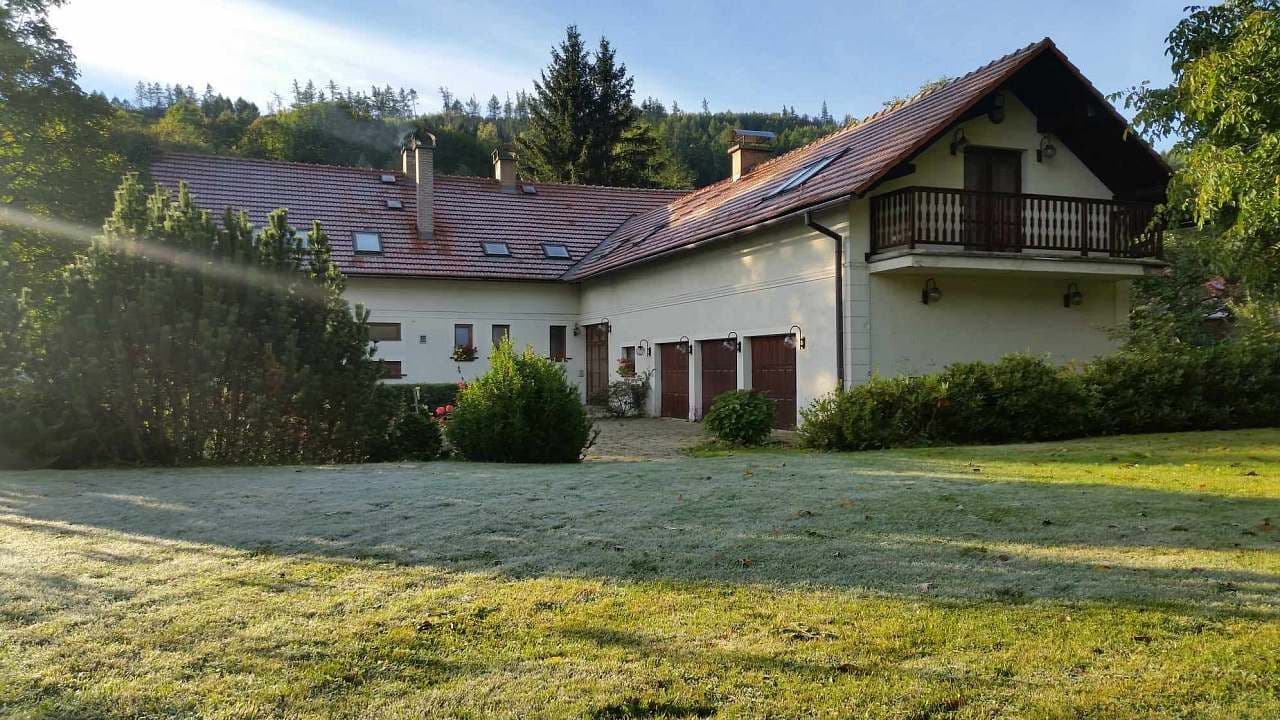 Prenájom rekreačného objektu, Petrovice, Moravskoslezský kraj Prenájom rekreačného objektu, Petrovice, Moravskoslezský kraj