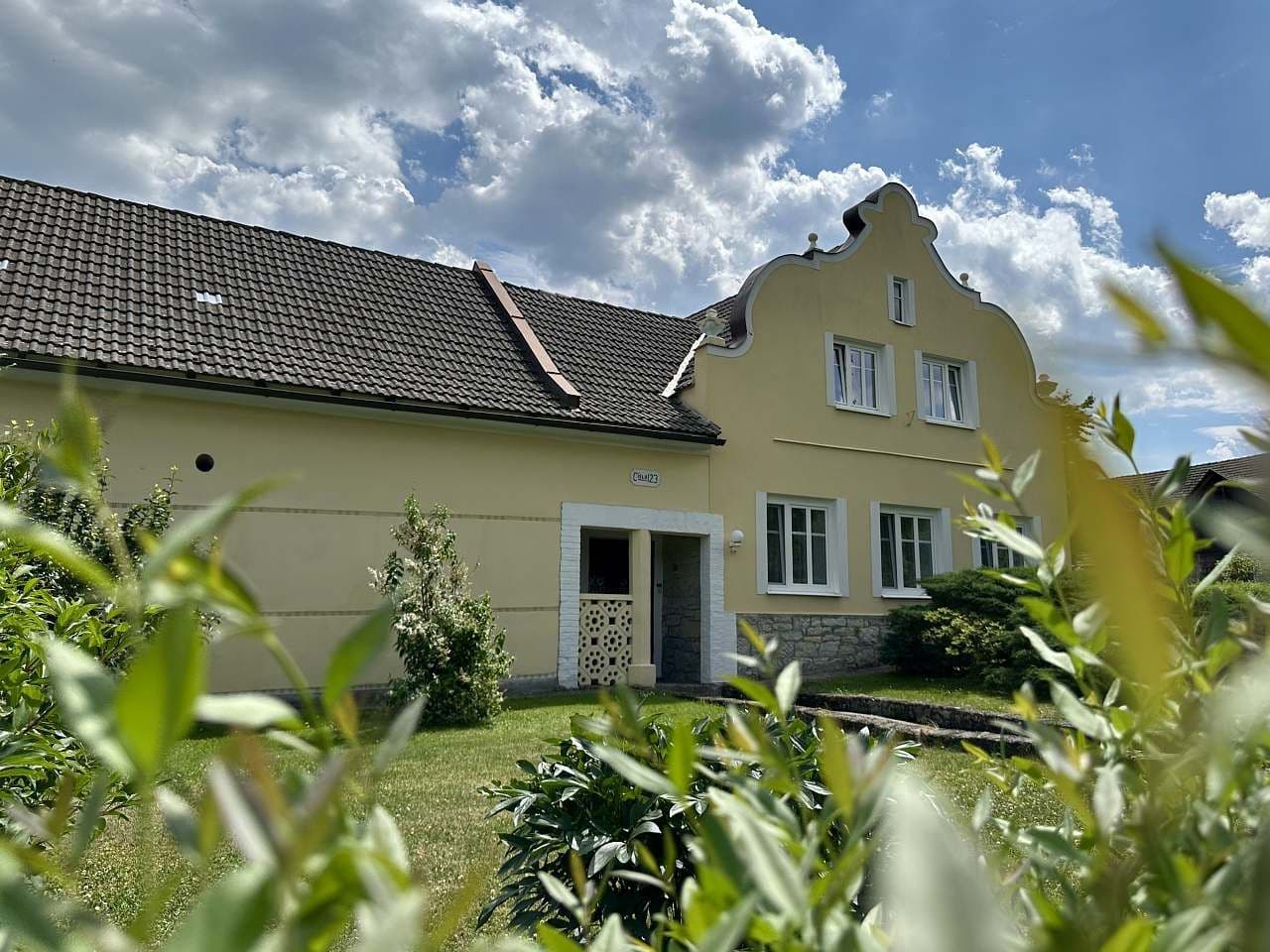 Prenájom rekreačného objektu, Lubná, Pardubický kraj Prenájom rekreačného objektu, Lubná, Pardubický kraj