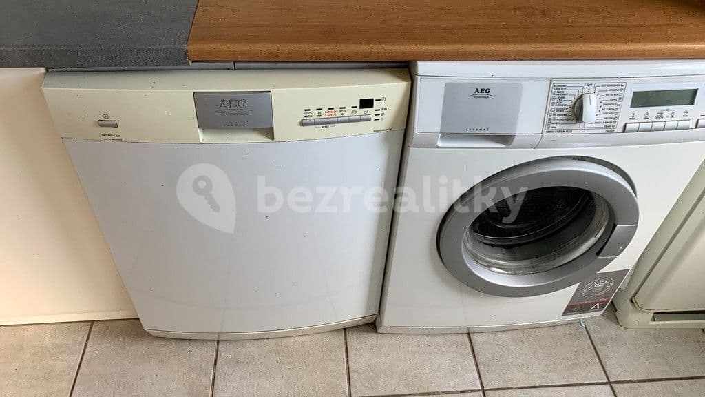 Prenájom bytu 3-izbový 65 m², Hasova, Praha, Praha Prenájom bytu 3-izbový 65 m², Hasova, Praha, Praha