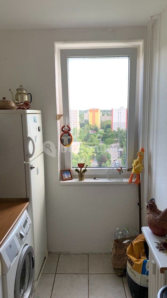 Prenájom bytu 3-izbový 65 m², Hasova, Praha, Praha Prenájom bytu 3-izbový 65 m², Hasova, Praha, Praha