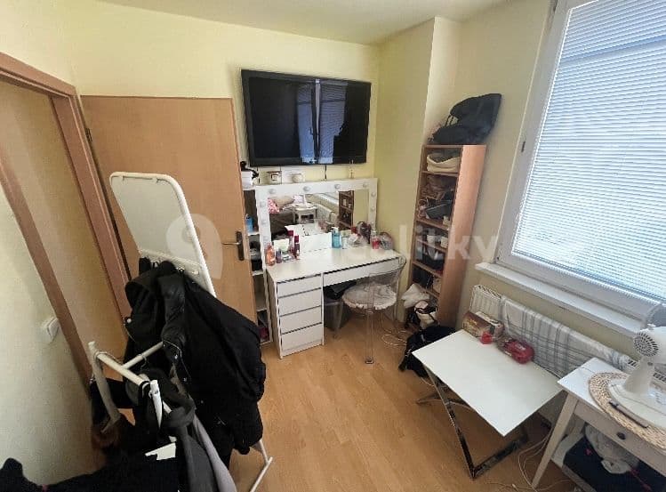 Prenájom bytu 2-izbový 37 m², Olštýnská, Praha, Praha Prenájom bytu 2-izbový 37 m², Olštýnská, Praha, Praha