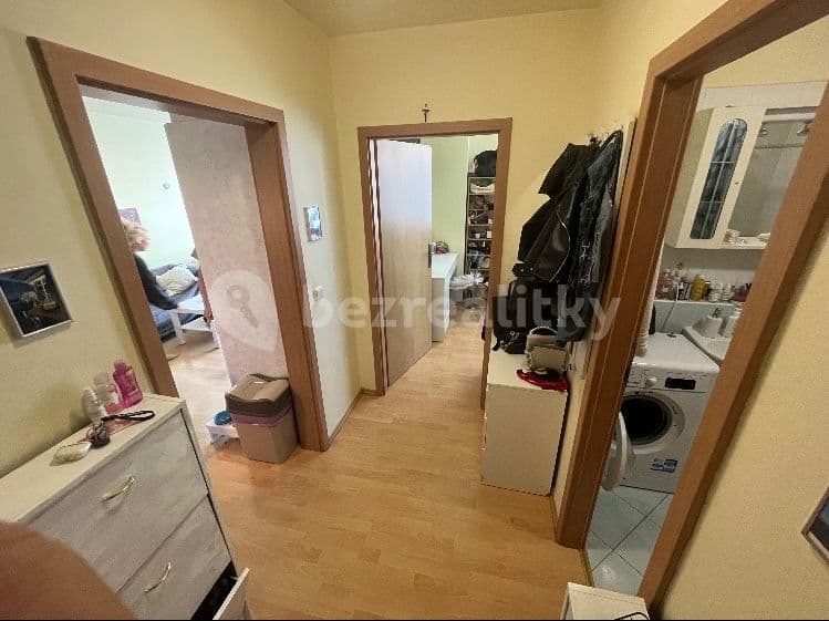 Prenájom bytu 2-izbový 37 m², Olštýnská, Praha, Praha Prenájom bytu 2-izbový 37 m², Olštýnská, Praha, Praha