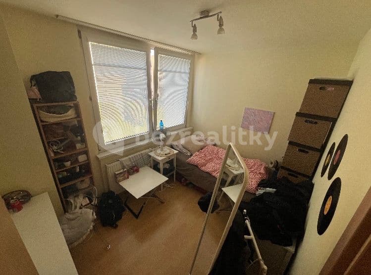 Prenájom bytu 2-izbový 37 m², Olštýnská, Praha, Praha Prenájom bytu 2-izbový 37 m², Olštýnská, Praha, Praha