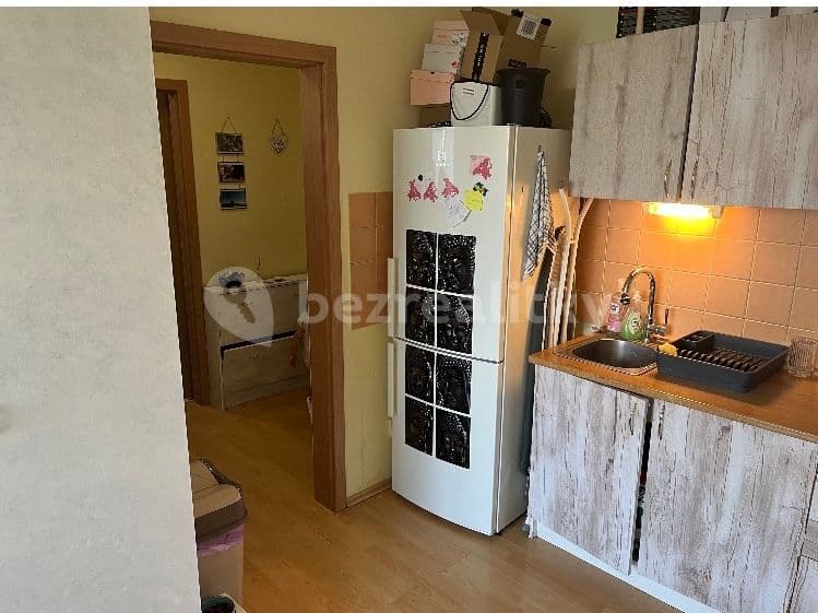 Prenájom bytu 2-izbový 37 m², Olštýnská, Praha, Praha Prenájom bytu 2-izbový 37 m², Olštýnská, Praha, Praha