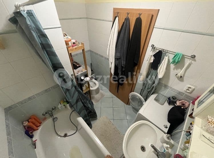 Prenájom bytu 2-izbový 37 m², Olštýnská, Praha, Praha Prenájom bytu 2-izbový 37 m², Olštýnská, Praha, Praha