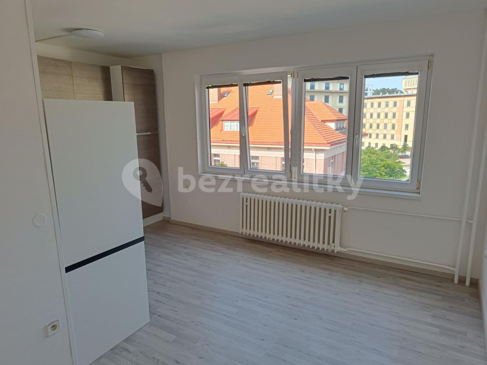 Prenájom bytu 2-izbový 50 m², U Uranie, Praha, Praha Prenájom bytu 2-izbový 50 m², U Uranie, Praha, Praha
