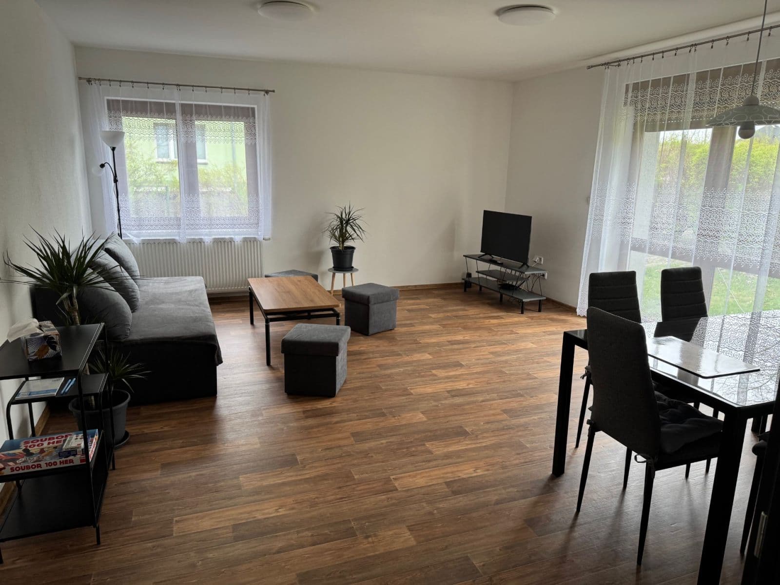 Predaj domu 198 m², pozemek 1.029 m², Na Louce, Luby, Karlovarský kraj Predaj domu 198 m², pozemek 1.029 m², Na Louce, Luby, Karlovarský kraj