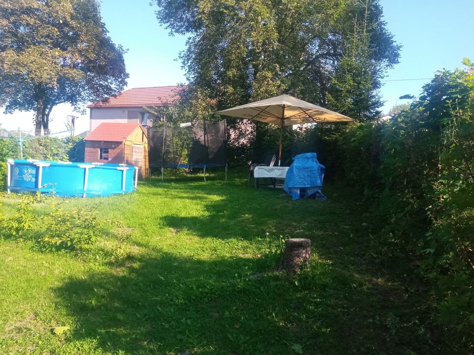 Predaj domu 198 m², pozemek 1.029 m², Na Louce, Luby, Karlovarský kraj Predaj domu 198 m², pozemek 1.029 m², Na Louce, Luby, Karlovarský kraj