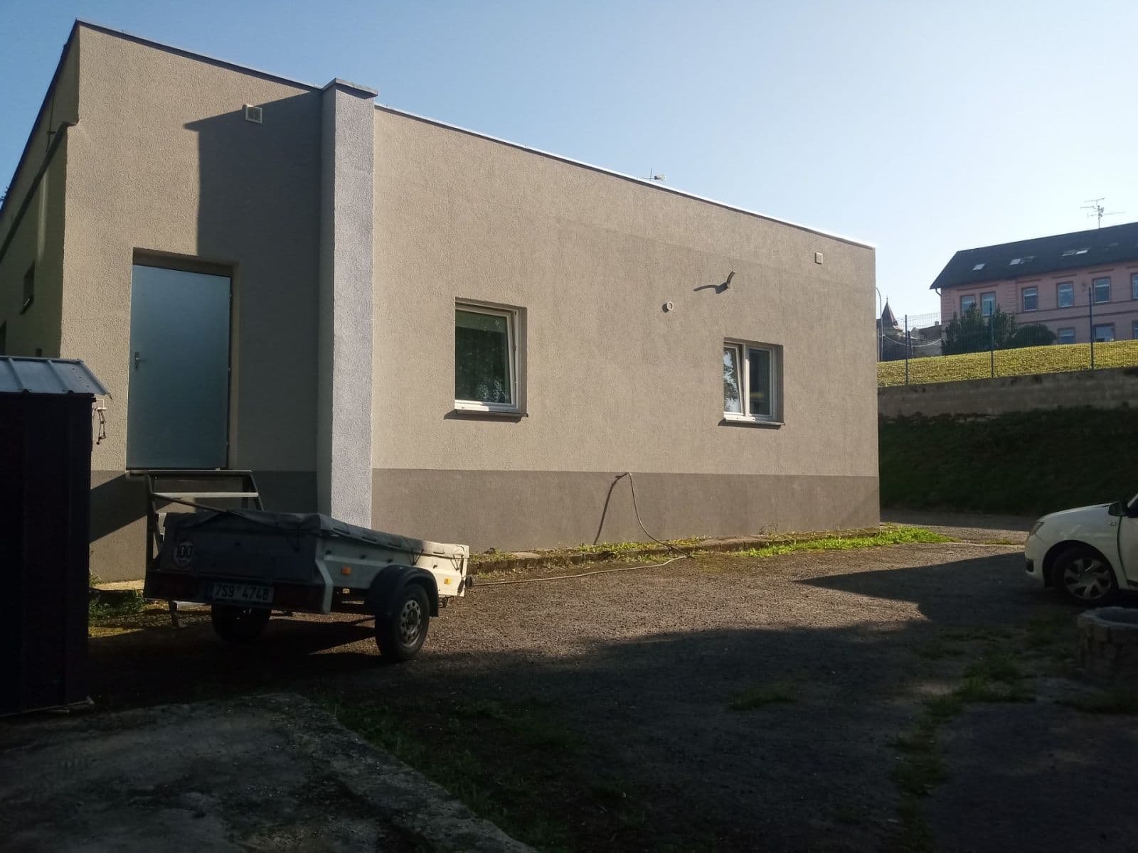 Predaj domu 198 m², pozemek 1.029 m², Na Louce, Luby, Karlovarský kraj Predaj domu 198 m², pozemek 1.029 m², Na Louce, Luby, Karlovarský kraj
