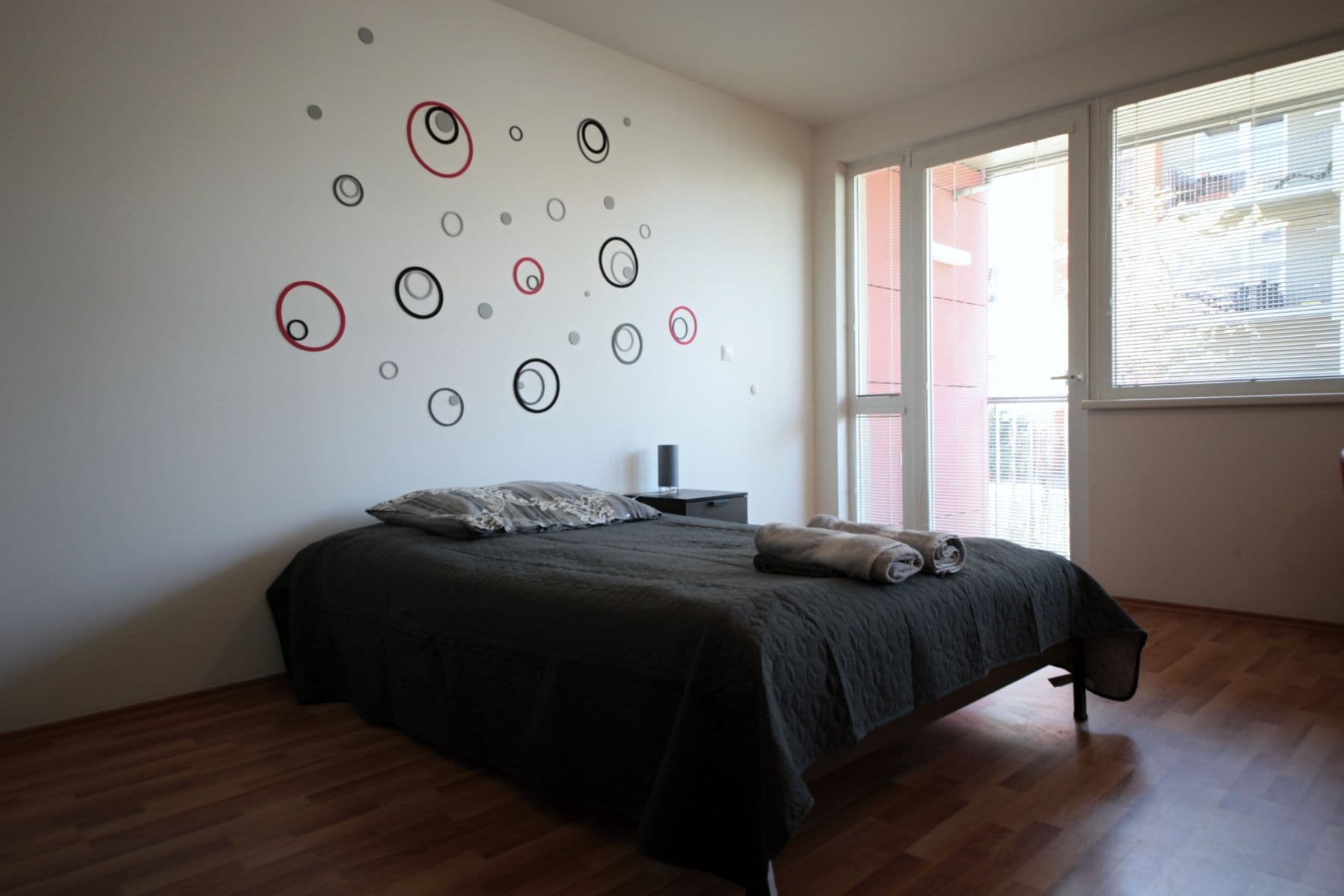 Prenájom bytu 40 m², Babická, Praha, Praha Prenájom bytu 40 m², Babická, Praha, Praha