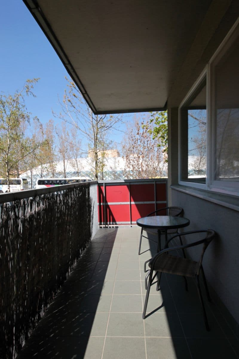 Prenájom bytu 40 m², Babická, Praha, Praha Prenájom bytu 40 m², Babická, Praha, Praha