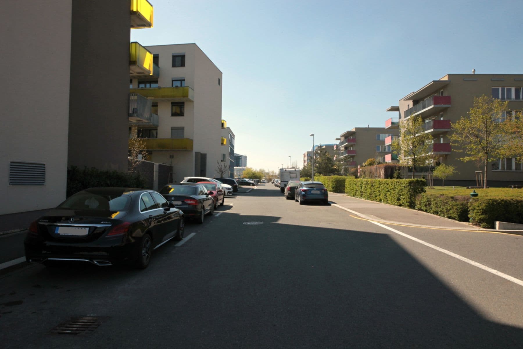 Prenájom bytu 40 m², Babická, Praha, Praha Prenájom bytu 40 m², Babická, Praha, Praha