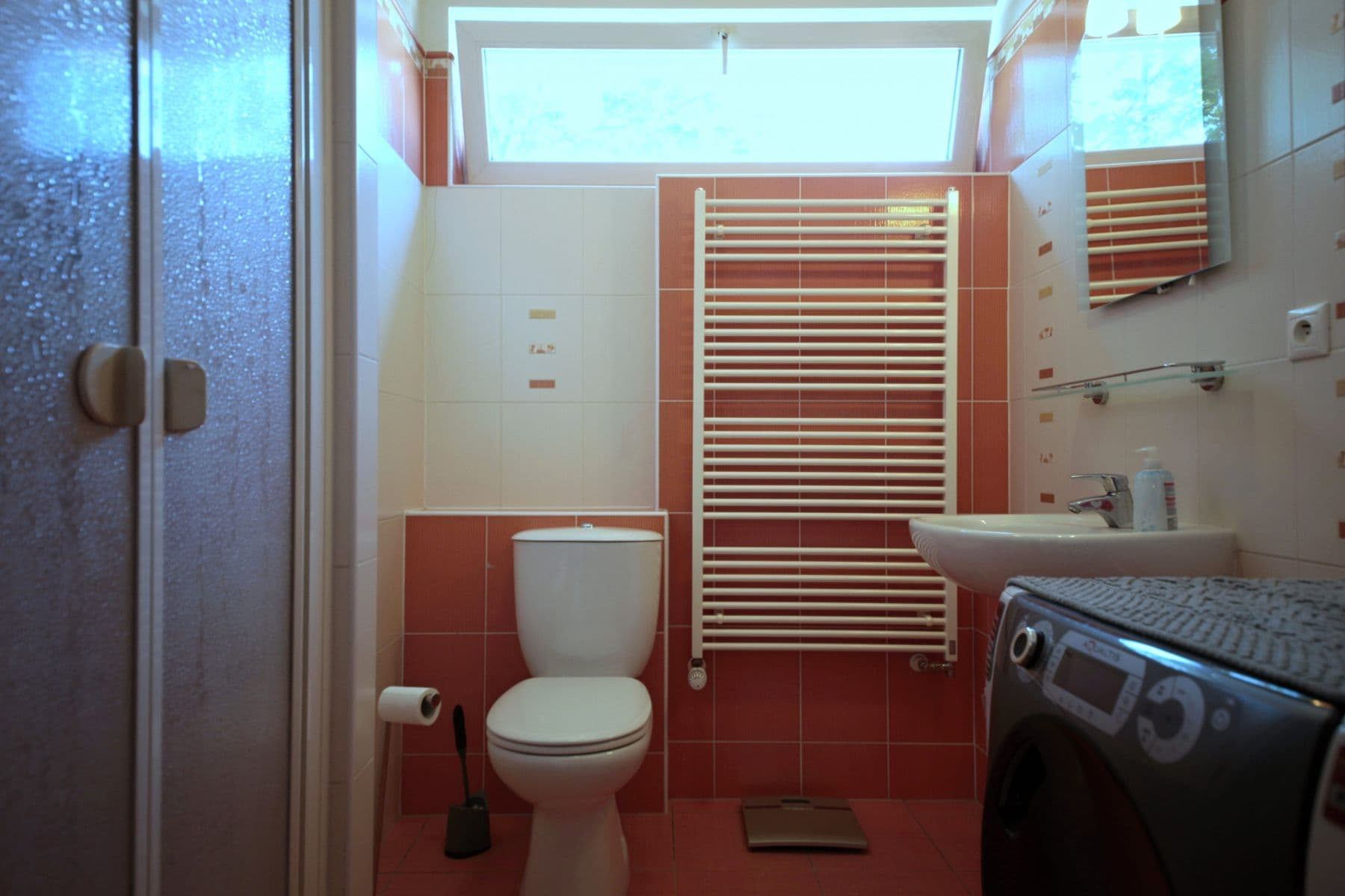 Prenájom bytu 40 m², Babická, Praha, Praha Prenájom bytu 40 m², Babická, Praha, Praha