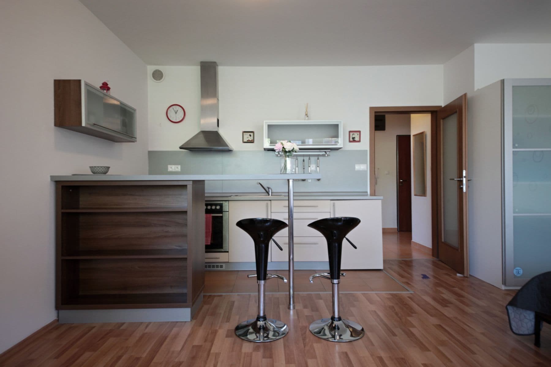 Prenájom bytu 40 m², Babická, Praha, Praha Prenájom bytu 40 m², Babická, Praha, Praha