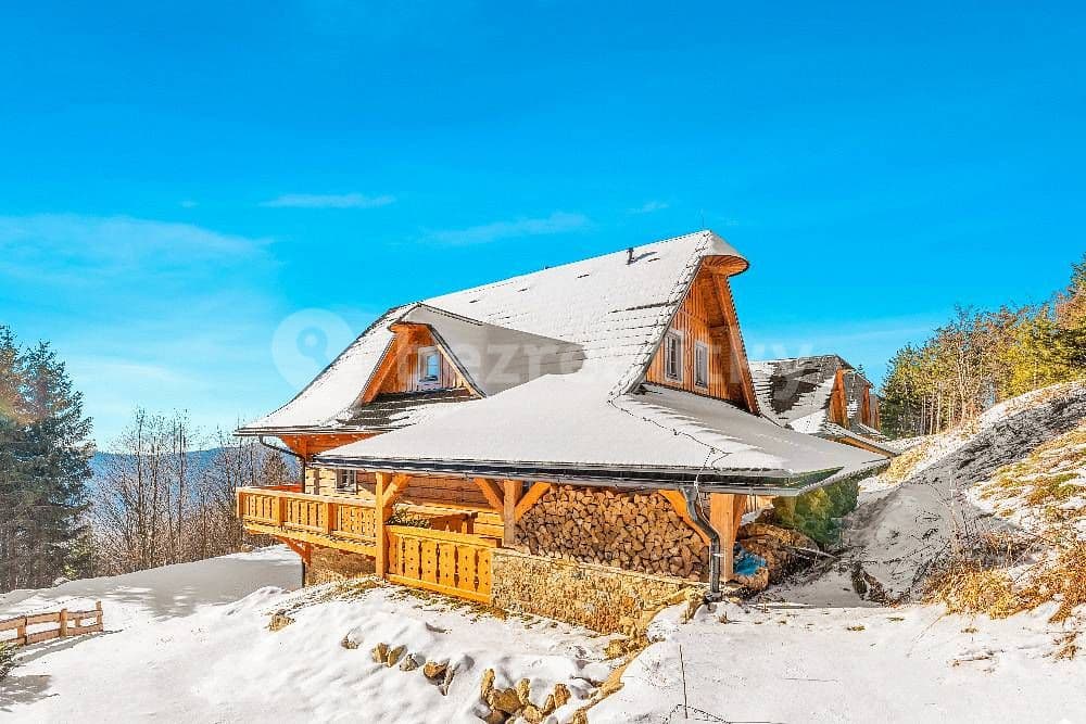 Prenájom rekreačného objektu, Lazy pod Makytou, Trenčiansky kraj Prenájom rekreačného objektu, Lazy pod Makytou, Trenčiansky kraj