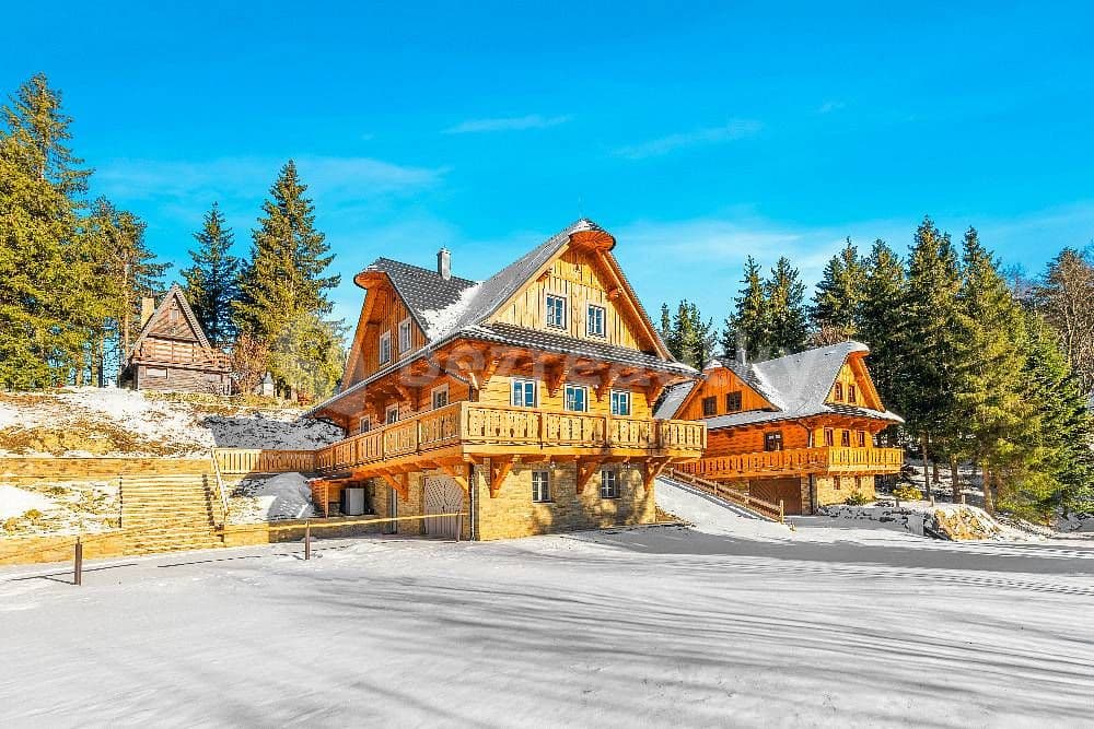 Prenájom rekreačného objektu, Lazy pod Makytou, Trenčiansky kraj Prenájom rekreačného objektu, Lazy pod Makytou, Trenčiansky kraj