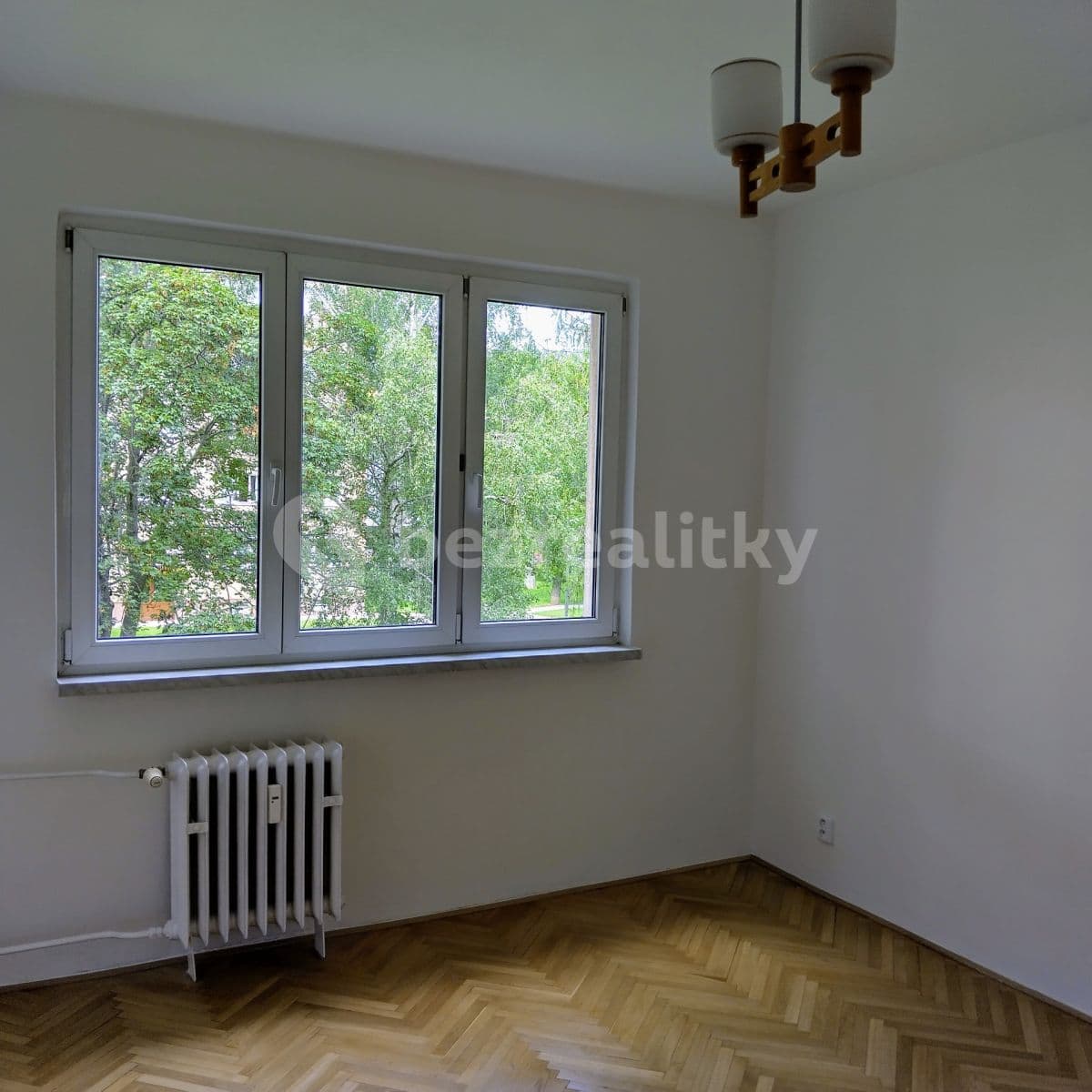 Prenájom bytu 2-izbový 51 m², Peštukova, Praha, Praha Prenájom bytu 2-izbový 51 m², Peštukova, Praha, Praha