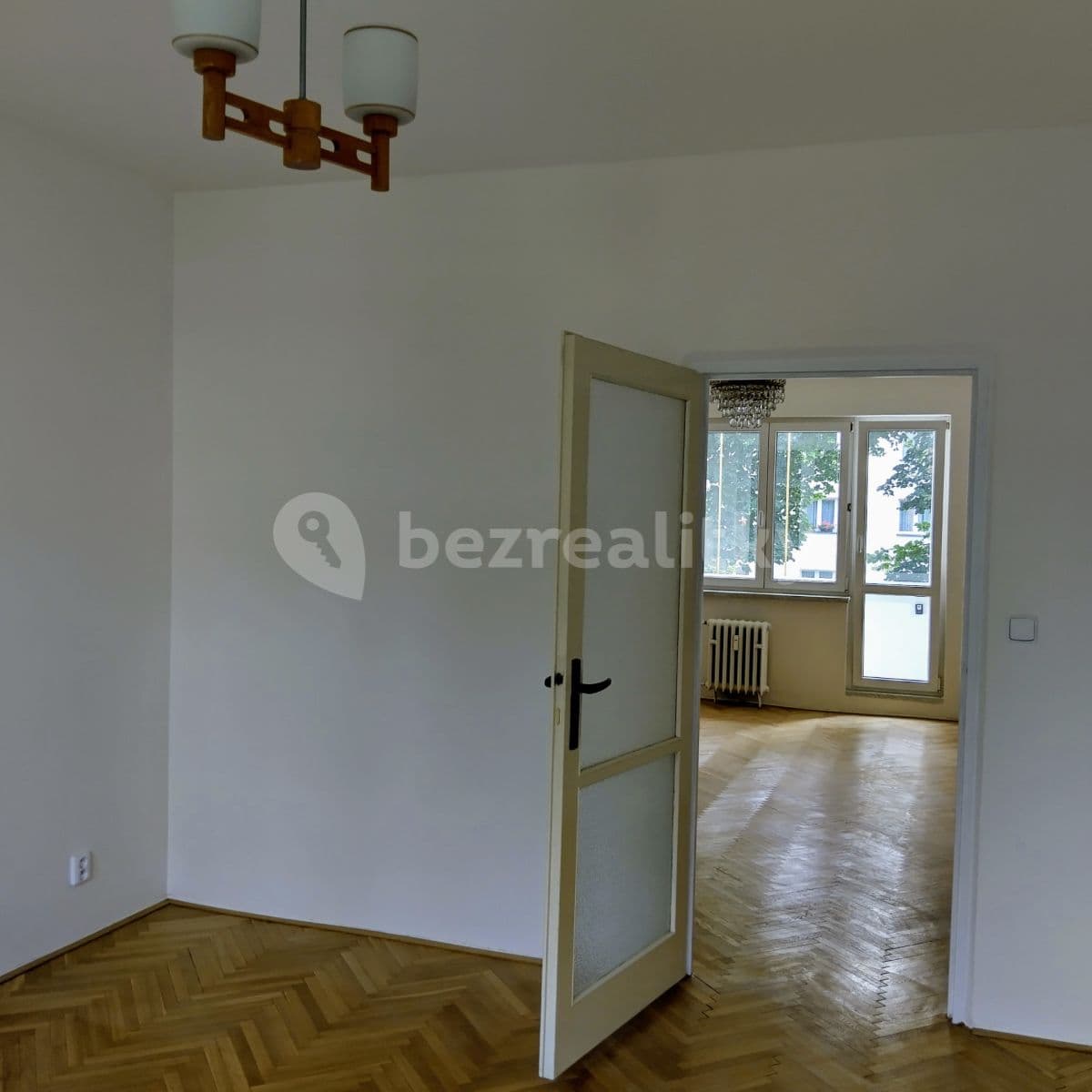 Prenájom bytu 2-izbový 51 m², Peštukova, Praha, Praha Prenájom bytu 2-izbový 51 m², Peštukova, Praha, Praha