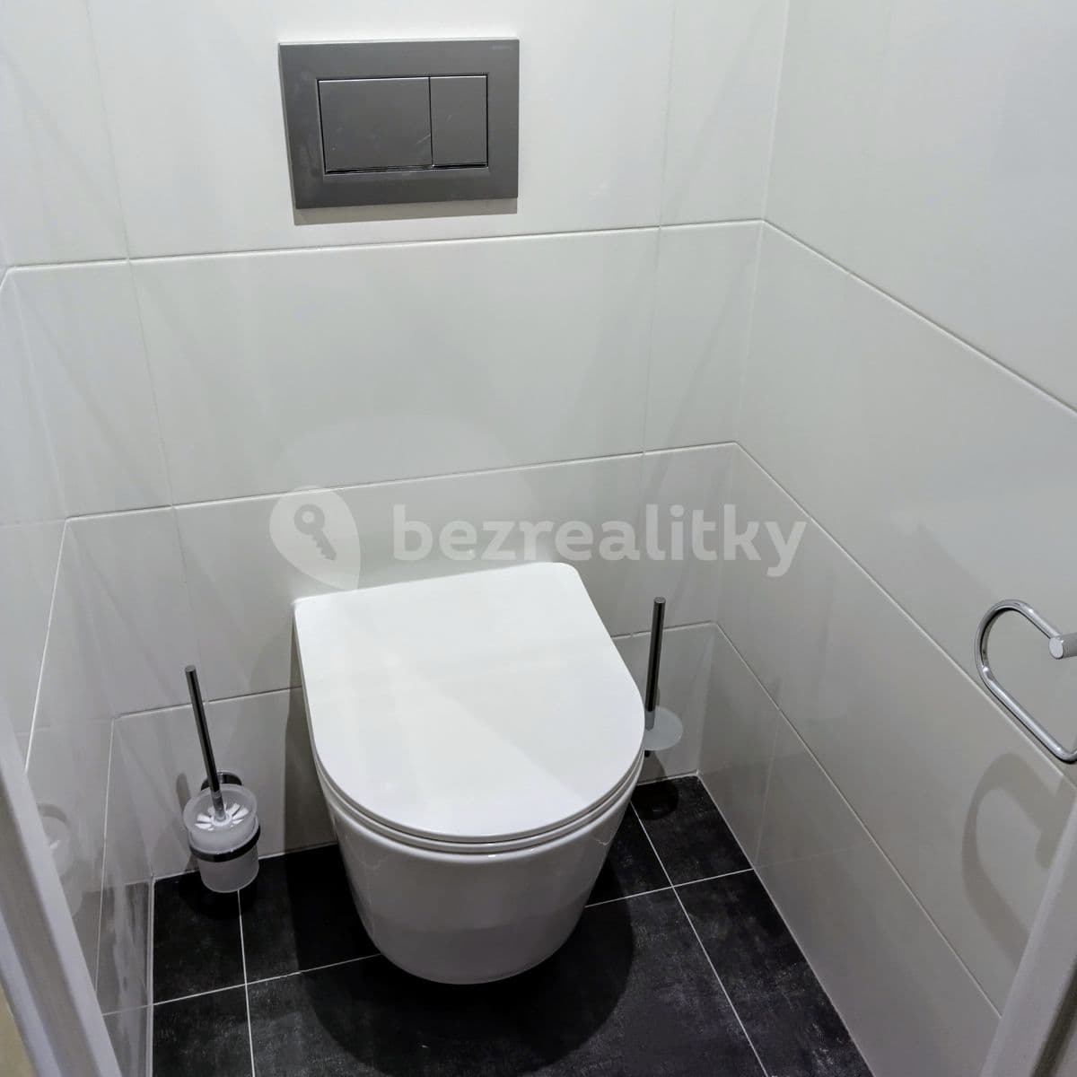 Prenájom bytu 2-izbový 51 m², Peštukova, Praha, Praha Prenájom bytu 2-izbový 51 m², Peštukova, Praha, Praha