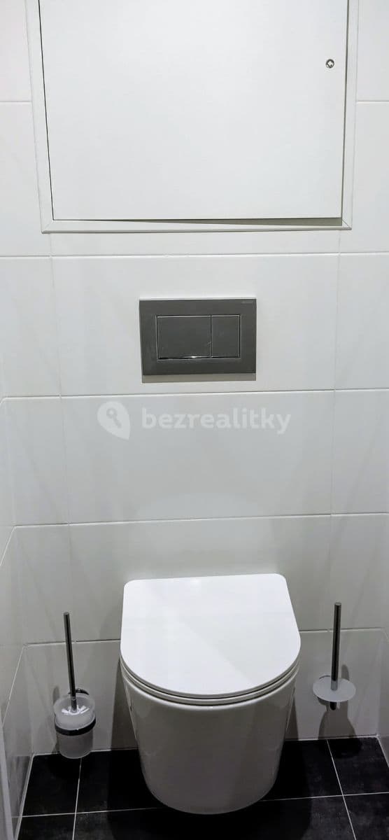 Prenájom bytu 2-izbový 51 m², Peštukova, Praha, Praha Prenájom bytu 2-izbový 51 m², Peštukova, Praha, Praha