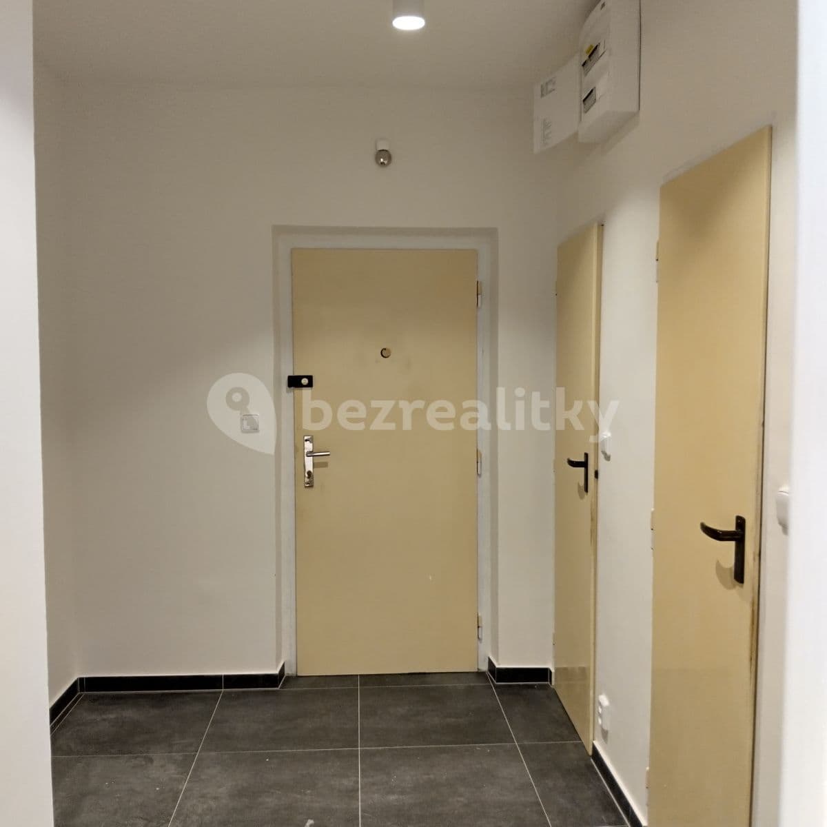 Prenájom bytu 2-izbový 51 m², Peštukova, Praha, Praha Prenájom bytu 2-izbový 51 m², Peštukova, Praha, Praha