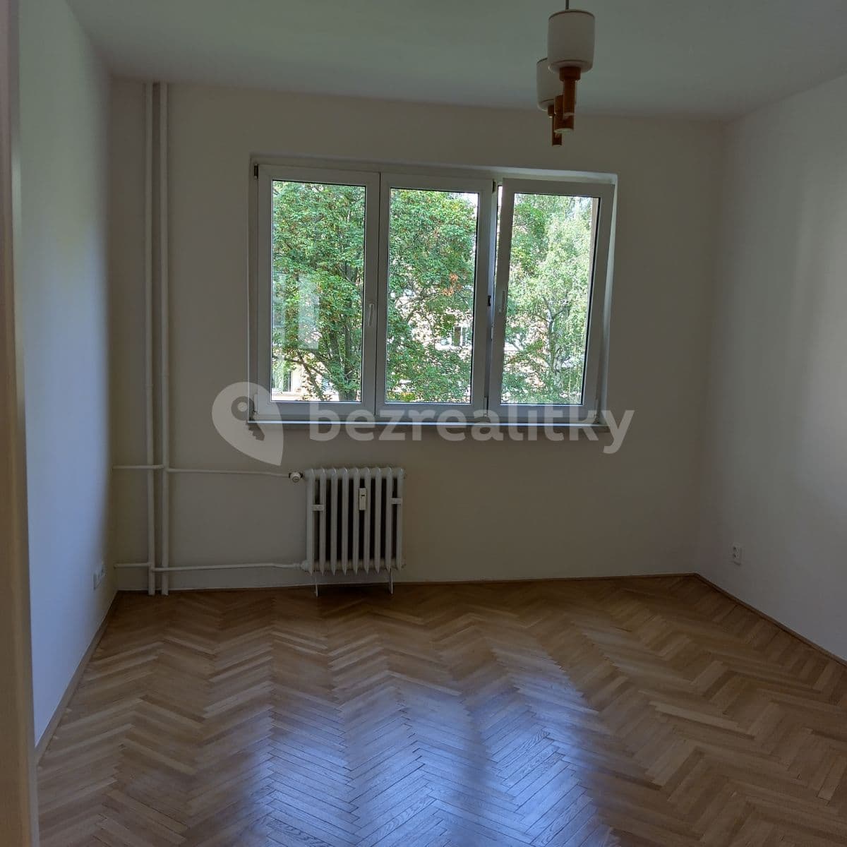 Prenájom bytu 2-izbový 51 m², Peštukova, Praha, Praha Prenájom bytu 2-izbový 51 m², Peštukova, Praha, Praha