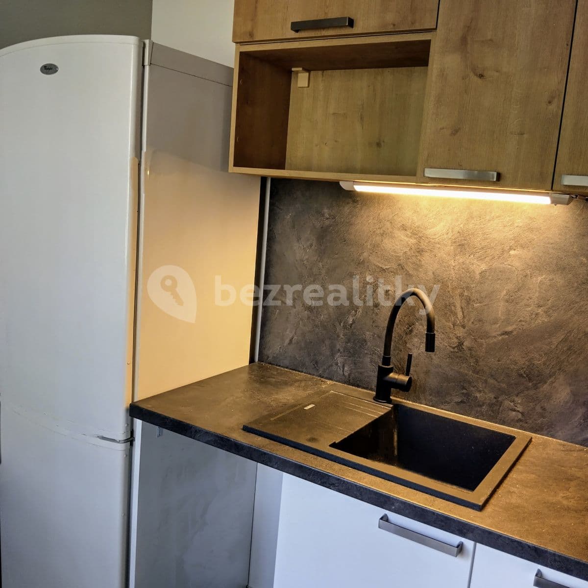 Prenájom bytu 2-izbový 51 m², Peštukova, Praha, Praha Prenájom bytu 2-izbový 51 m², Peštukova, Praha, Praha