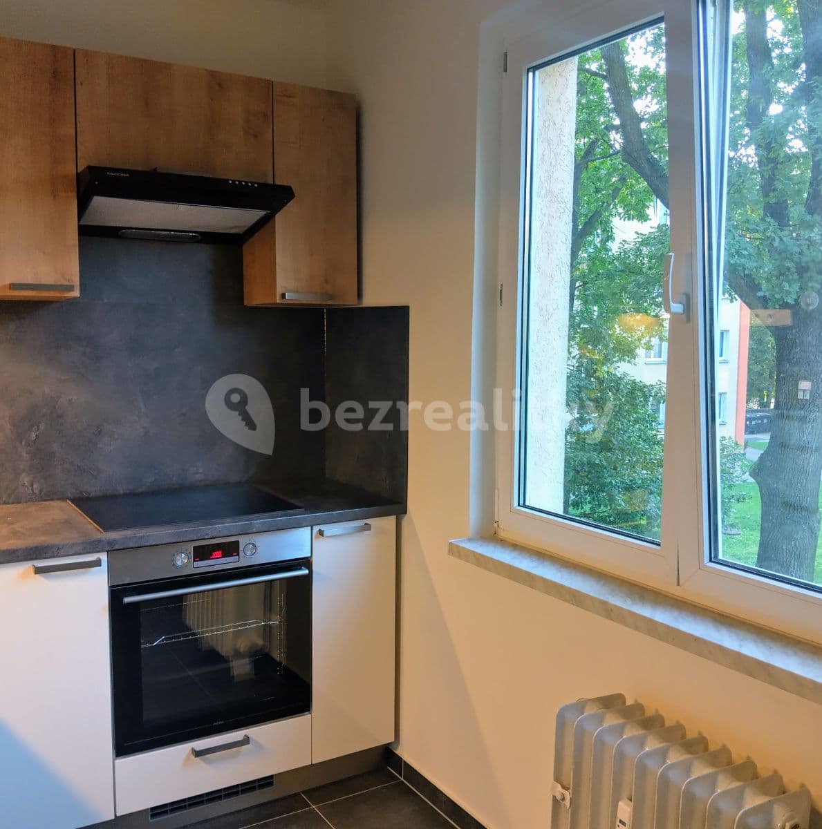 Prenájom bytu 2-izbový 51 m², Peštukova, Praha, Praha Prenájom bytu 2-izbový 51 m², Peštukova, Praha, Praha