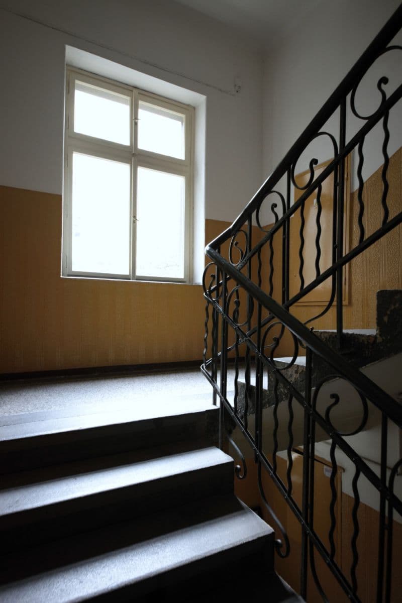 Prenájom bytu 83 m², Šternberkova, Praha, Praha Prenájom bytu 83 m², Šternberkova, Praha, Praha