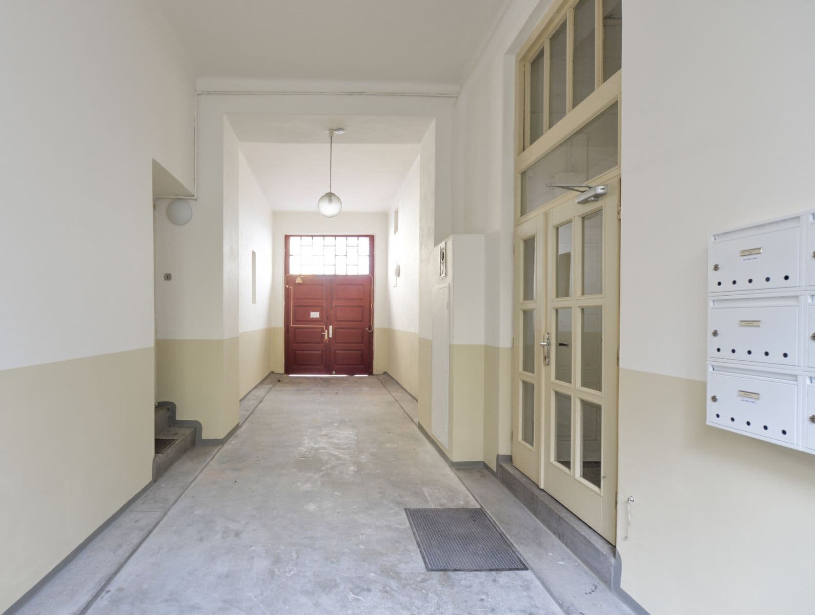 Prenájom bytu 83 m², Šternberkova, Praha, Praha Prenájom bytu 83 m², Šternberkova, Praha, Praha