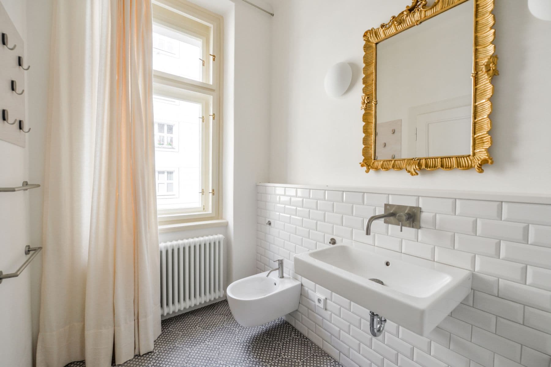 Prenájom bytu 83 m², Šternberkova, Praha, Praha Prenájom bytu 83 m², Šternberkova, Praha, Praha