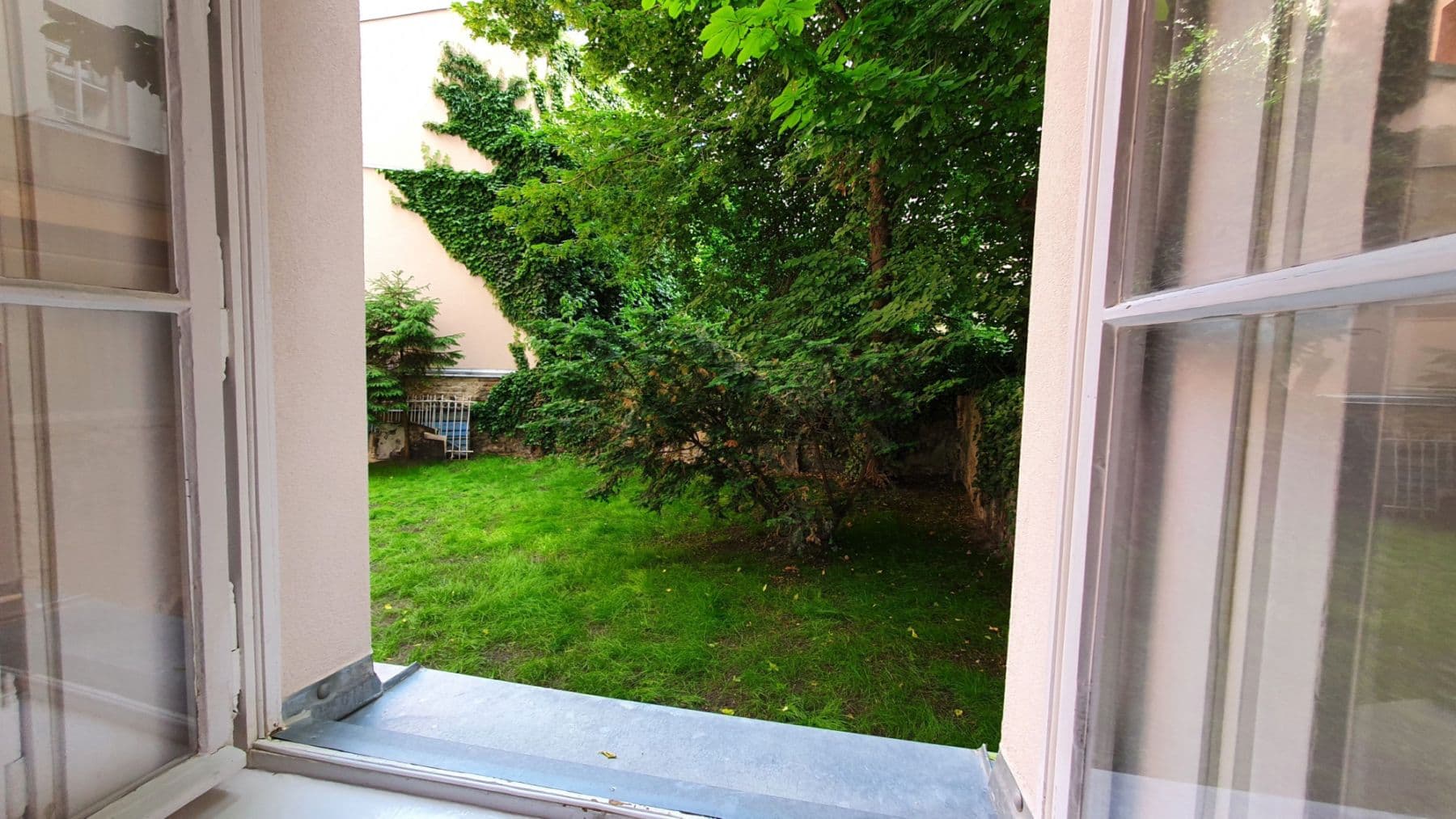 Prenájom bytu 60 m², Tyršova, Praha, Praha Prenájom bytu 60 m², Tyršova, Praha, Praha