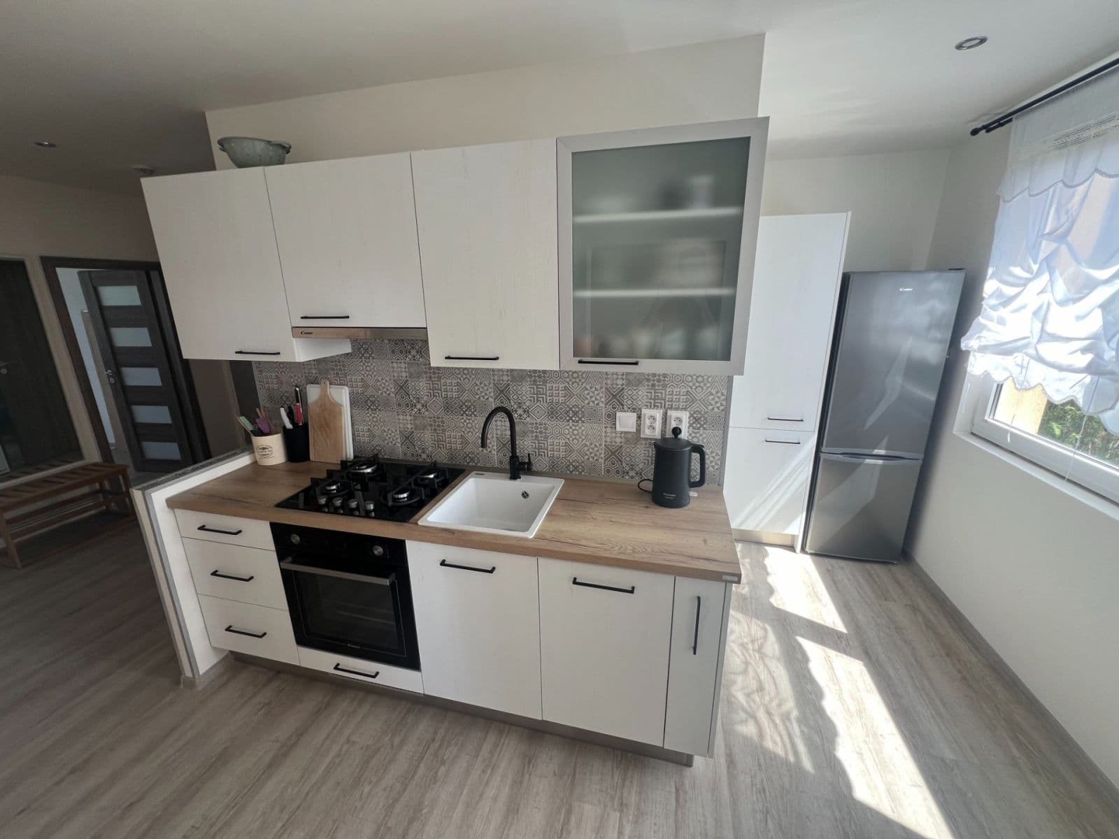 Predaj bytu 3-izbový 66 m², Na Vyhlídce, Klášterec nad Ohří, Ústecký kraj Predaj bytu 3-izbový 66 m², Na Vyhlídce, Klášterec nad Ohří, Ústecký kraj