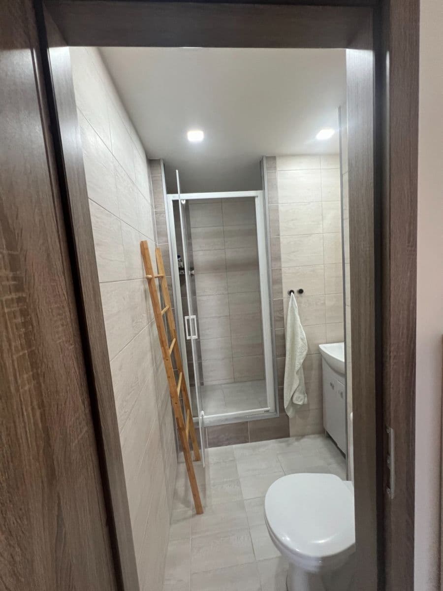 Predaj bytu 3-izbový 66 m², Na Vyhlídce, Klášterec nad Ohří, Ústecký kraj Predaj bytu 3-izbový 66 m², Na Vyhlídce, Klášterec nad Ohří, Ústecký kraj