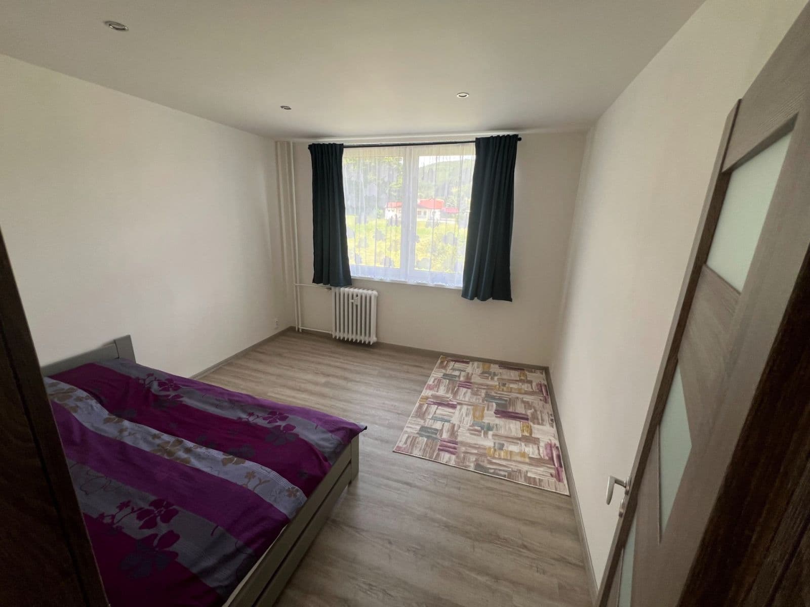 Predaj bytu 3-izbový 66 m², Na Vyhlídce, Klášterec nad Ohří, Ústecký kraj Predaj bytu 3-izbový 66 m², Na Vyhlídce, Klášterec nad Ohří, Ústecký kraj